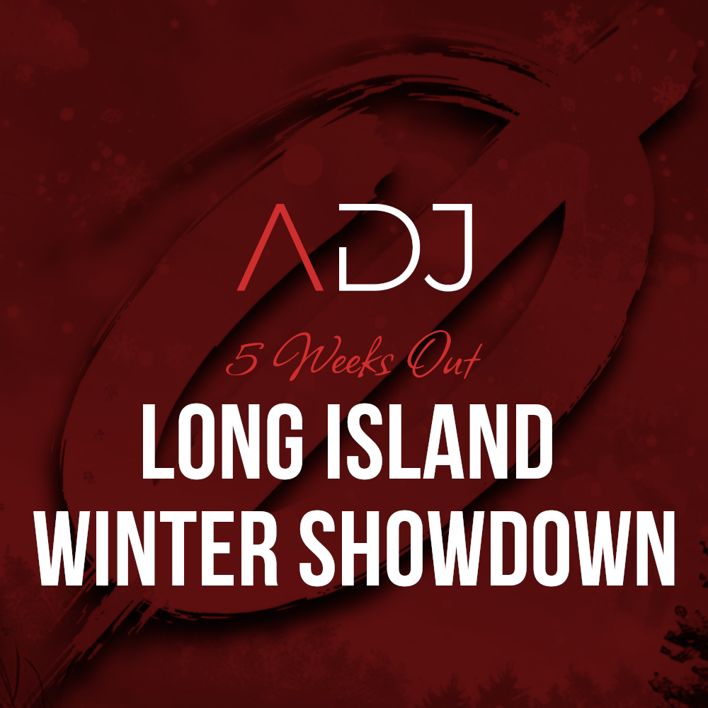 Long Island Winter Showdown at Onyx Fitness