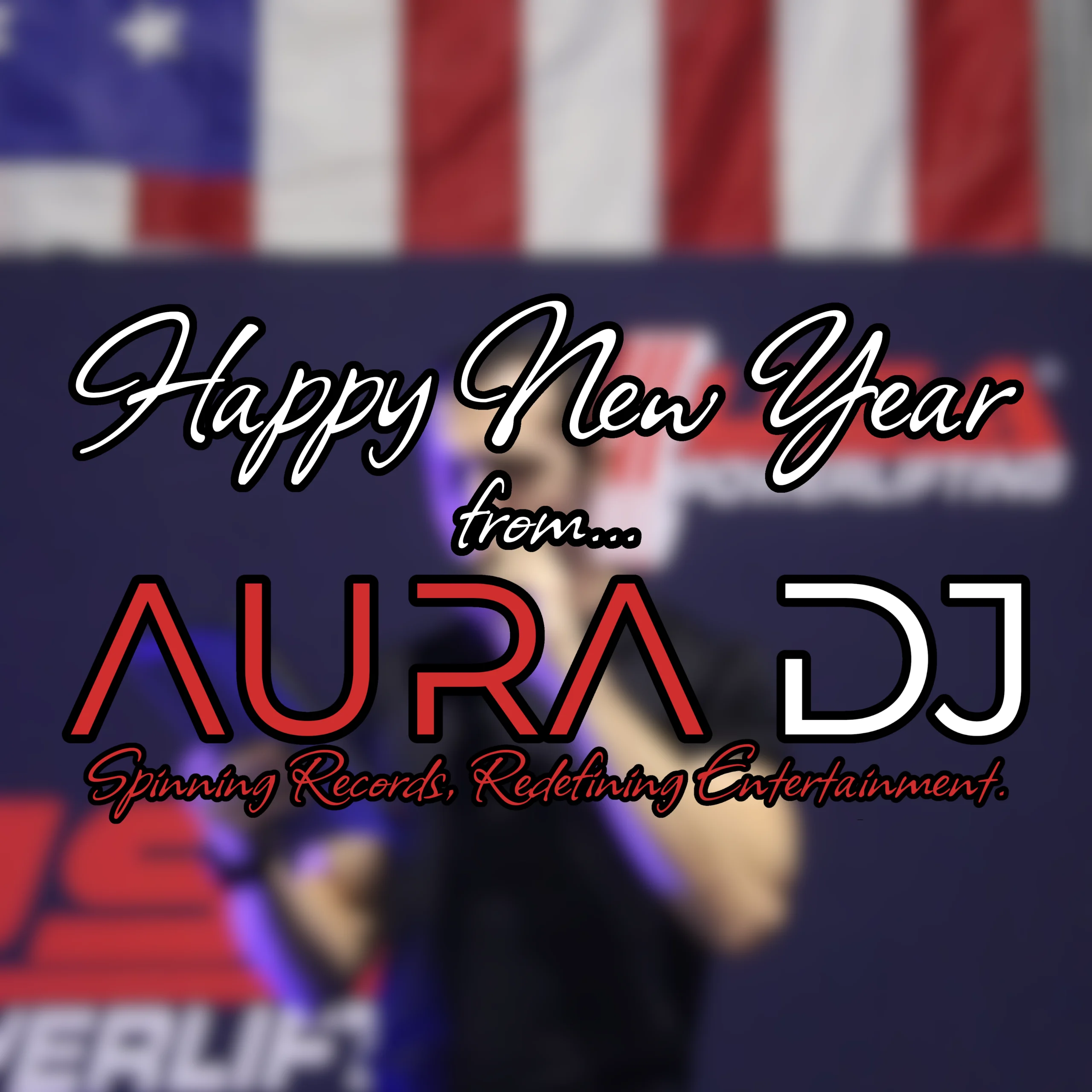 An Unforgettable Year at AURA DJ