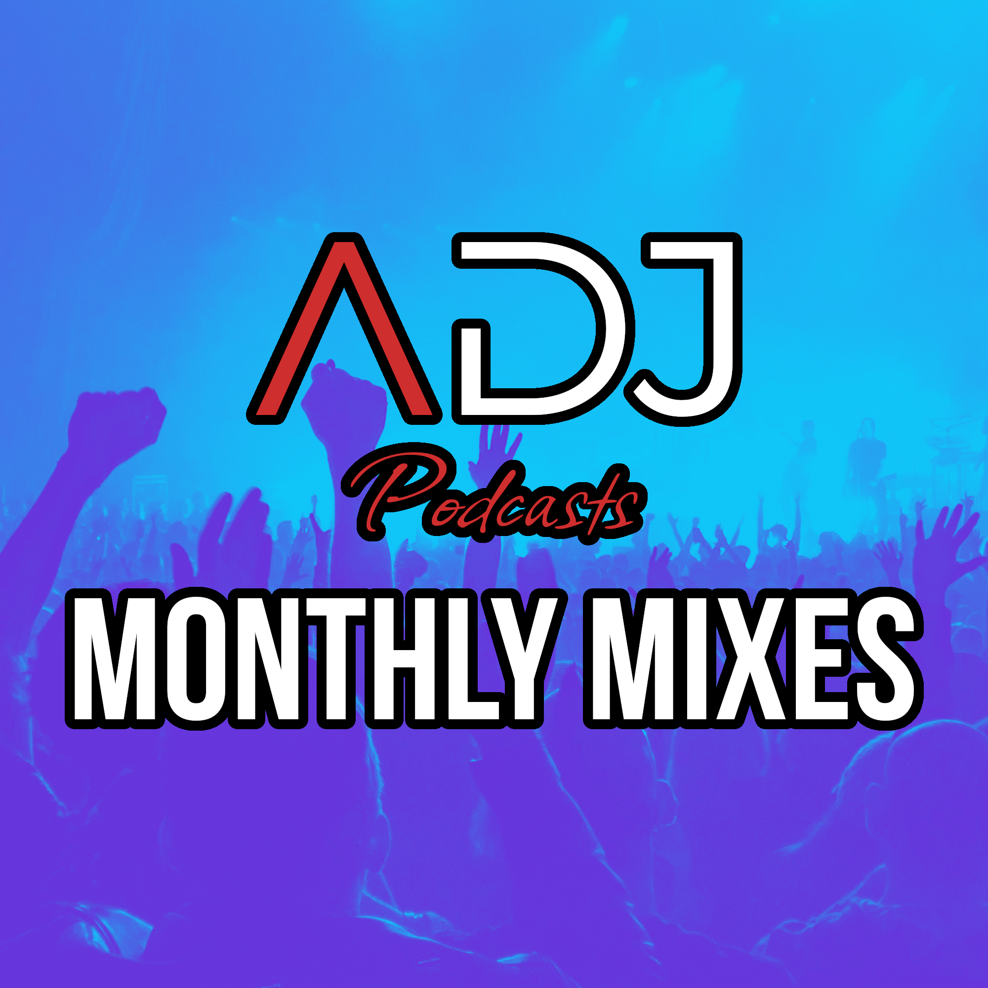 Bonus Monthly Mix!